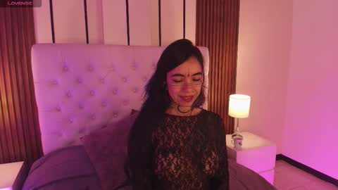 violettaalemida online show from 01/15/26, 01:16