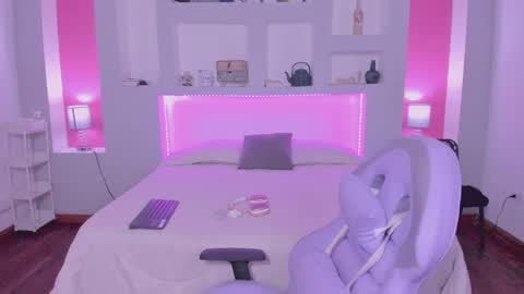 ViolettaBaker online show from 01/23/25, 07:51