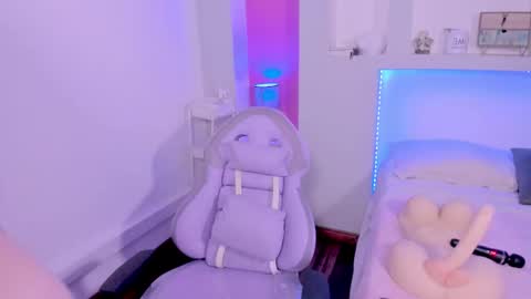 ViolettaBaker online show from 02/04/25, 08:17