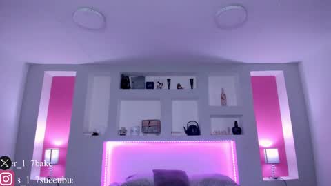 ViolettaBaker online show from 02/18/25, 10:25