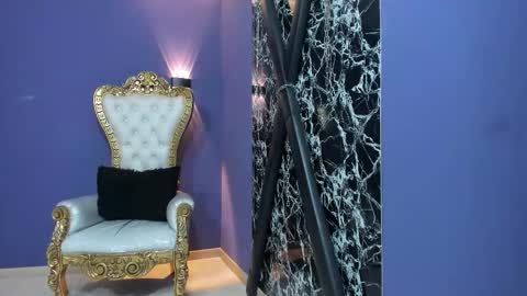 Violetta  online show from 10/28/25, 03:25