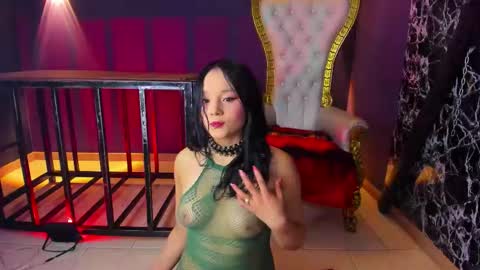 Violetta  online show from 02/04/26, 03:56