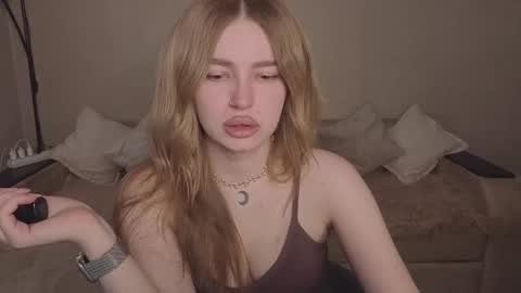 ViolettaOtis online show from 05/12/26, 03:31