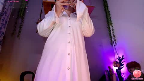 violetafetish online show from 02/22/26, 10:19