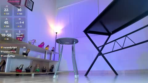 CALL ME TATIANA online show from 02/10/25, 10:51