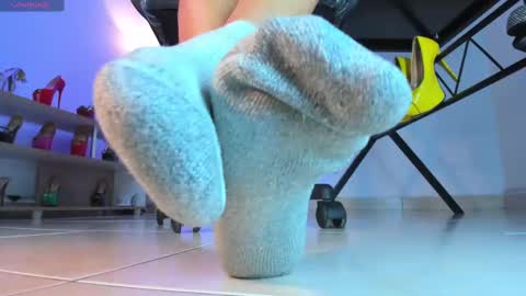 CALL ME TATIANA online show from 02/26/25, 08:33