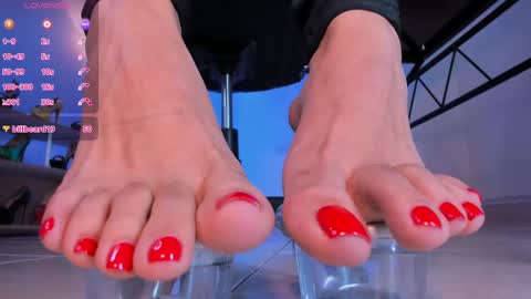 CALL ME TATIANA online show from 03/08/25, 09:51