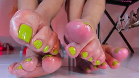 CALL ME TATIANA online show from 02/27/26, 02:00