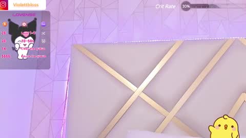 Violeta  online show from 12/28/24, 04:51