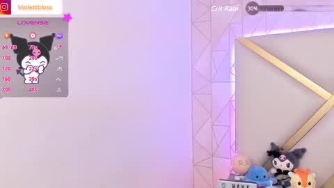 Violeta  online show from 01/28/25, 03:47