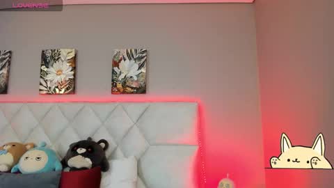 Violeta  online show from 09/27/25, 03:44