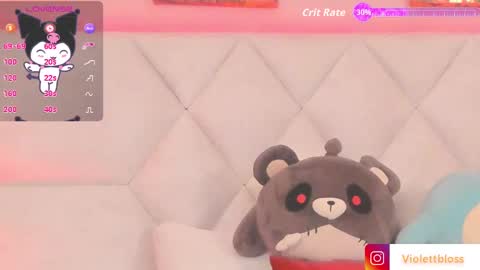 Violeta  online show from 11/05/25, 03:17