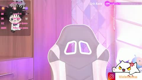 Violeta  online show from 02/05/26, 03:33