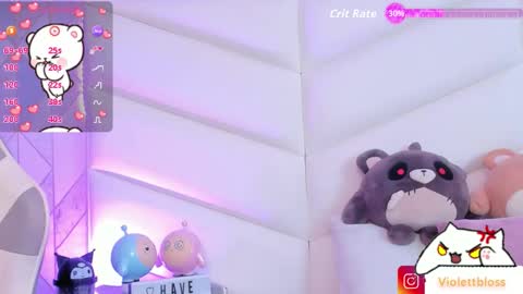 Violeta  online show from 02/26/26, 04:11