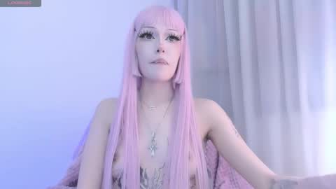 Violett online show from 03/21/26, 06:51