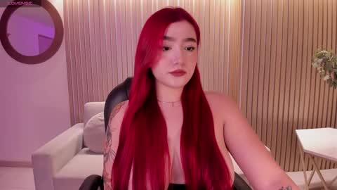 Violett Castel online show from 09/13/25, 06:51