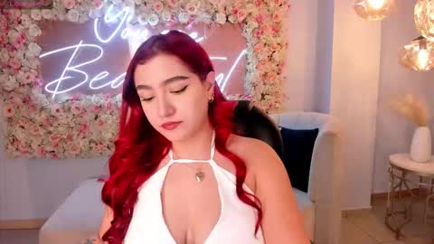 Violett Castel online show from 09/21/25, 05:36