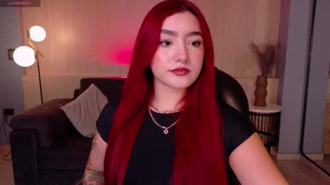 Violett Castel online show from 12/22/25, 07:11