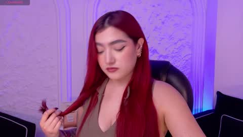 Violett Castel online show from 01/31/26, 07:45