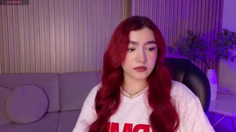 Violett Castel online show from 02/26/26, 08:08