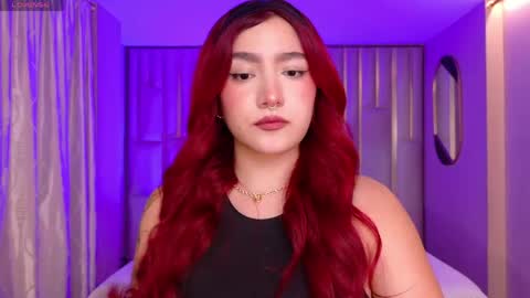 Violett Castel online show from 03/26/26, 07:30