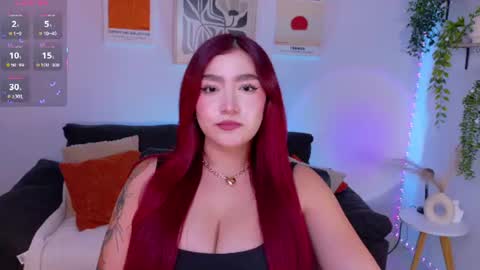 Snapshot of violettcastel chatting on 07/12/26, 11:40 Violett Castel online show from 07/12/26, 11:40