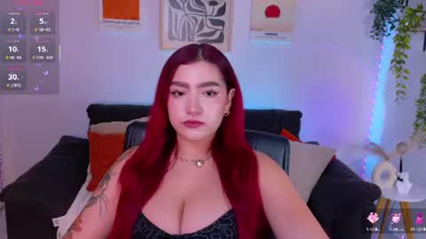 Snapshot of violettcastel chatting on 07/19/26, 10:57 Violett Castel online show from 07/19/26, 10:57