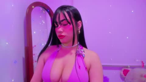 violette_laurent online show from 02/25/26, 08:57