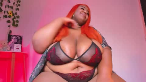 Call me valeria online show from 02/27/26, 11:32