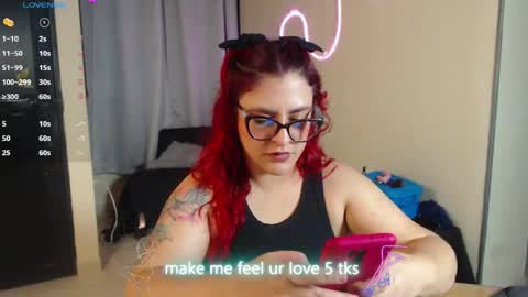 Snapshot of violettelynn_ chatting on 02/28/26, 02:56 Violetta Morningstar online show from 02/28/26, 02:56