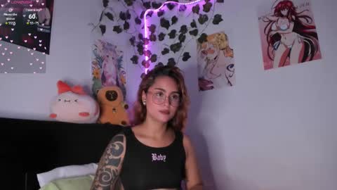 Violette  online show from 12/10/24, 10:16