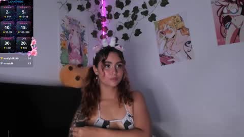 Violette  online show from 01/31/25, 09:48