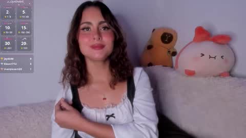 Violette  online show from 01/09/26, 01:19