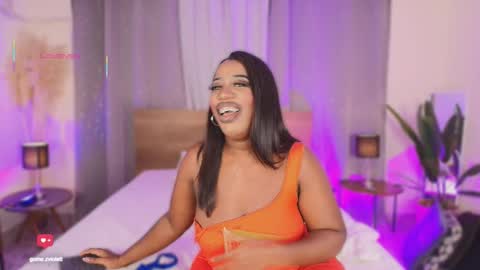 Violett online show from 12/18/25, 04:07