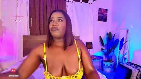 Violett online show from 03/07/26, 04:20