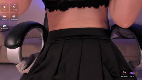 Violett  online show from 02/26/25, 12:38