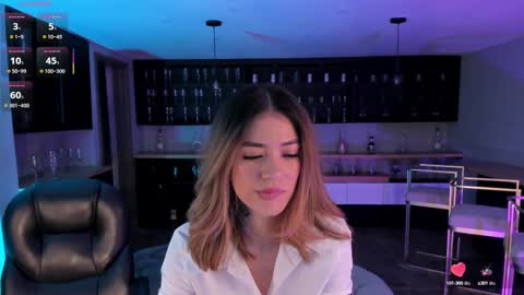 Violett  online show from 03/08/25, 10:13