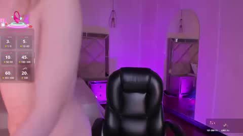 Violett  online show from 09/24/25, 08:23