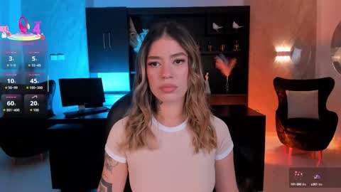 Violett  online show from 09/29/25, 06:24