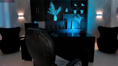 Violett  online show from 10/03/25, 06:27