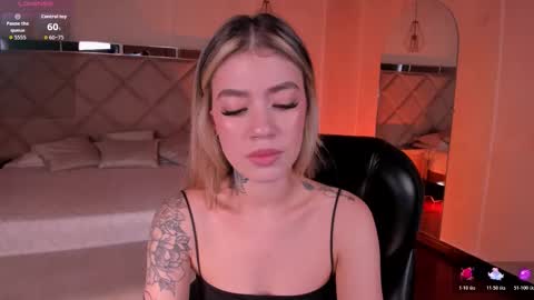 Violett  online show from 11/20/25, 07:57