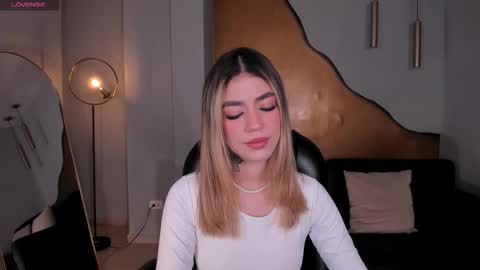 Violett  online show from 02/07/26, 11:47