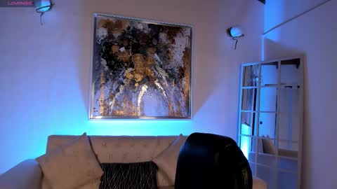 Violett  online show from 02/28/26, 10:38