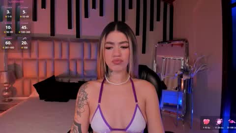 Violett  online show from 03/06/26, 06:59