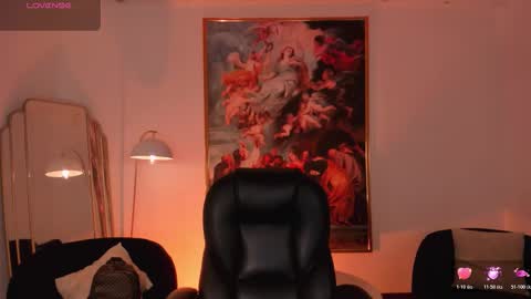 Violett  online show from 03/31/26, 06:30