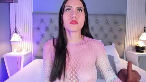 VioletthaRous online show from 01/09/26, 10:44