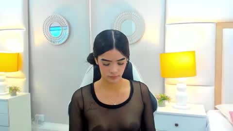 ViolettJhonson online show from 12/18/25, 02:23