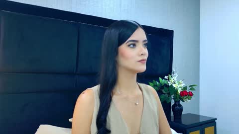 ViolettJhonson online show from 01/15/26, 08:12