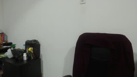 Jhon online show from 04/30/26, 07:04