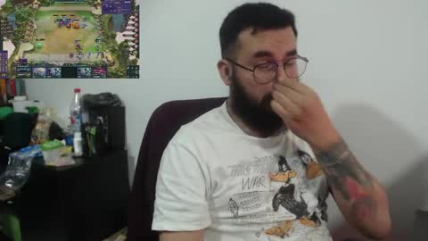 Jhon online show from 05/02/26, 02:16